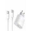 Hızlı Şarj Güç Adaptörü Şarj Aleti İOS Uyumlu 15/Pro/Pro Max