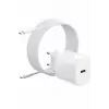 Hızlı Şarj Güç Adaptörü Şarj Aleti İOS Uyumlu 15/Pro/Pro Max