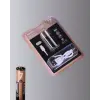 Hızlı Şarj Teknolojili USB Şarjlı AAA Pil – 40 Dakikada Tam Şarj