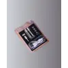 Hızlı Şarj Teknolojili USB Şarjlı AAA Pil – 40 Dakikada Tam Şarj