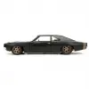 Hızlı ve Öfkeli, 1968 Dodge Charger Model Aracı