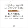 Hızlı ve Yaş Düşünme