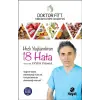Hızlı Yaşlandıran 18 Hata
