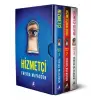 Hizmetçi Serisi - 3 lık Kutulu  Set