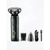 HK 3600 TIRAŞ MAKİNESİ
