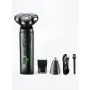 HK 3600 TIRAŞ MAKİNESİ