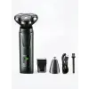 HK 3600 TIRAŞ MAKİNESİ