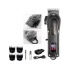 HK 750 TIRAŞ MAKİNESİ