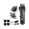 HK 750 TIRAŞ MAKİNESİ