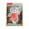HKD64 NessiWorld Eğlenceli Dostum Kar Leoparı