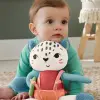 HKD64 NessiWorld Eğlenceli Dostum Kar Leoparı