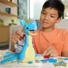 HKT26 Lapras 527 parça +8 yaş