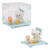 HKT38100 Hello Kitty ve Oyun Arkadaşı
