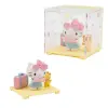 HKT38100 Hello Kitty ve Oyun Arkadaşı