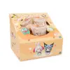 HKT46000 Hello Kitty Kıyafet Değiştirme Partisi