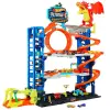 HKX48 Hot Wheels Yeni Ultimate Garaj