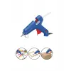 Hobi ve Tamir İçin 80 W Silikon Tabancası 11 mm Uyumlu 5 Silikon Hediyeli