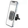 HOCO CA106 Araç Havalandırma Bölmesi Manyetik Telefon Tutucu-(5775)