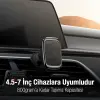 HOCO CA106 Araç Havalandırma Bölmesi Manyetik Telefon Tutucu-(5775)