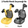 Hoco EW28 Bluetooth 5.3 Magic True Wireless Gaming TWS Bluetooth Kulaklık-(5775)