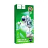 HOCO Guardian Shield Series iPhone 15 Pro Max 5D Tempered Kırılmaz Cam Ekran Koruyucu 10 Adet Set-(5775)