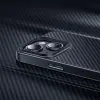 Hoco iPhone 15 AS7 Kılıf Manyetik Magsafeli Telefon Kılıfı-(5775)