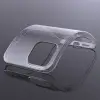 HOCO Light Series TPU iPhone 15 Plus Şeffaf Kılıf-(5775)