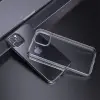HOCO Light Series TPU iPhone 15 Pro Max Şeffaf Kılıf-(5775)