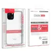 HOCO Light Series TPU iPhone 15 Şeffaf Kılıf-(5775)