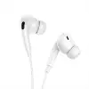 HOCO M111 Pro Primero Lightning Kulakiçi Mikrofonlu Kablolu Kulaklık-(5775)