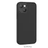 HOCO Pure Series iPhone 15 Plus Manyetik Silikon Kılıf-(5775)