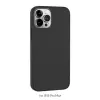 HOCO Pure Series iPhone 15 Pro Manyetik Silikon Kılıf-(5775)