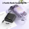 HOCO Q23 Blade 10000mAh 22.5W+PD20W Kablolu Powerbank-(5775)