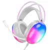 HOCO W109 Rich Gaming Kulaküstü Kulaklık-(5775)