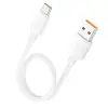 HOCO X96 Hyper 100W USB to Type-C Hızlı Şarj Ve Data Kablosu-(5775)