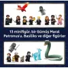 Hogwarts Şatosu: Doğu Kanadı 76473