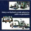 Hogwarts Şatosu: Doğu Kanadı 76473
