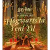 Hogwarts’ta Yeni Yıl Harry Potter ve Felsefe Taşı’ndan