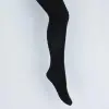 Homeros Kız Külotlu 300418 Siyah