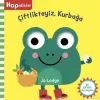 Hopidikler, Çiftlikteyiz, Kurbağa