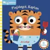 Hopidikler, Plajdayız Kaplan