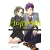 Horimiya 2. Cilt - Horisan ile Miyamurakun