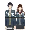 Horimiya Horisan ile Miyamurakun 09