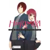 Horimiya Horisan ile Miyamurakun 10. Cilt