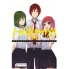 Horimiya Horisan ile Miyamurakun 3. Cilt