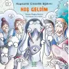 Hoş Geldim: Kapsamlı Cinsellik Eğitimi