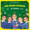 Hoş Geldin Aramıza