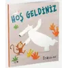 Hoş Geldiniz