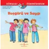 Hoşgörü Ve Saygı Dünyayı Öğreniyorum