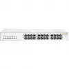 HP Aruba Instant On, R8R49A, 1430-24G, 24Port, GigaBit, Yönetilemez, Rack Mount Switch